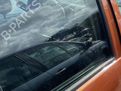 Used Rear right door window DACIA SANDERO II 1.5 Blue dCi 95 (B8JL) (95 hp) 28707669