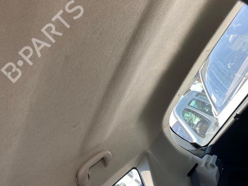 Interiør tag Interiør tag SUZUKI SWIFT III (MZ, EZ) 1.3 DDiS (RS413D) (69 hp) 36583457 36583457