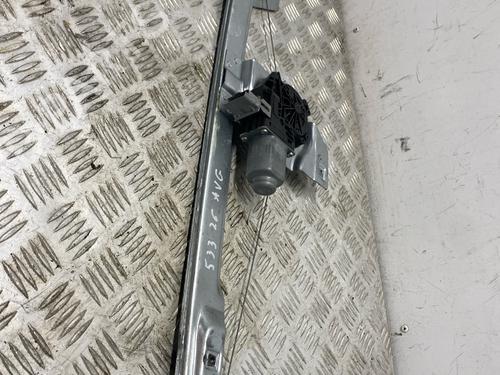 Front left window mechanism PEUGEOT PARTNER Tepee 1.6 HDi | BP40124494C22 - Image 2