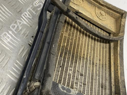 Oliekøler INFINITI QX50 I 30d AWD | BP27619729M33