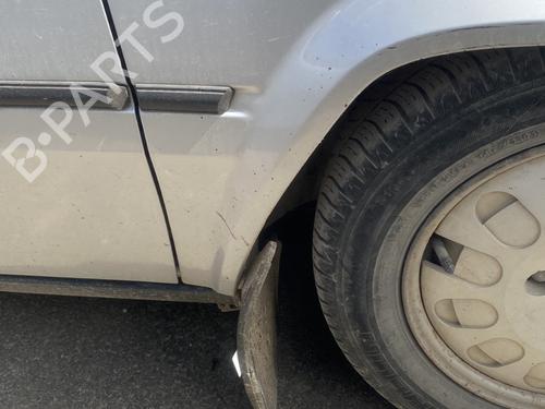 Used Right front fenders CITROËN BX (XB-_) 16 (75 hp) 26936932