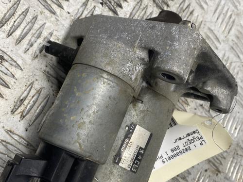 Starter PEUGEOT 208 I (CA_, CC_) 1.2 VTI 82 | BP32449096M8