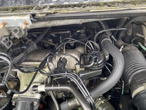 Used Injector Injector PEUGEOT 807 (EB_) 2.2 HDi (163 hp) 32207942 32207942