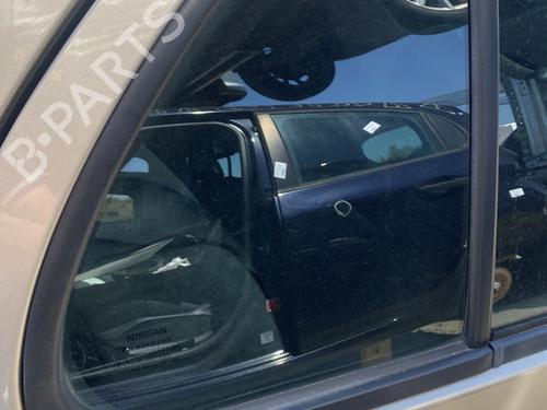 Rear right door window NISSAN MICRA III (K12) 1.2 16V | BP28000171C21 