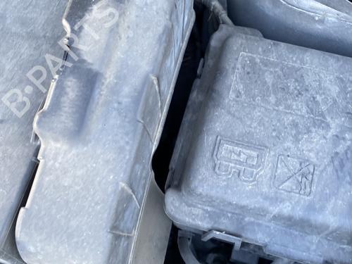 Engine control unit (ECU) PEUGEOT 2008 I (CU_) 1.6 HDi | BP33554724M57 - Image 3