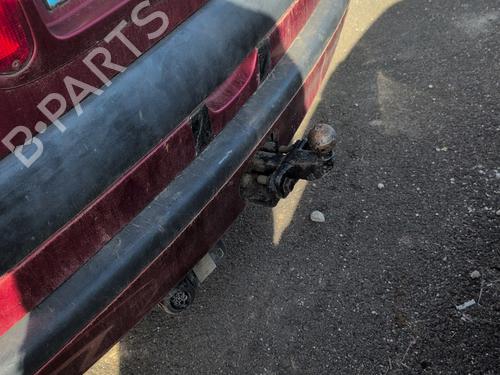 Trækkugle/Mekanisme Trækkugle/Mekanisme RENAULT ESPACE III (JE0_) [1996-2002] 33992001 33992001