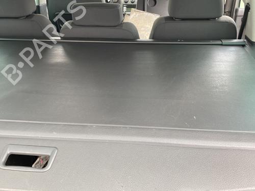Rear parcel shelf VW TOURAN (1T1, 1T2) 2.0 TDI | BP28601791C85 