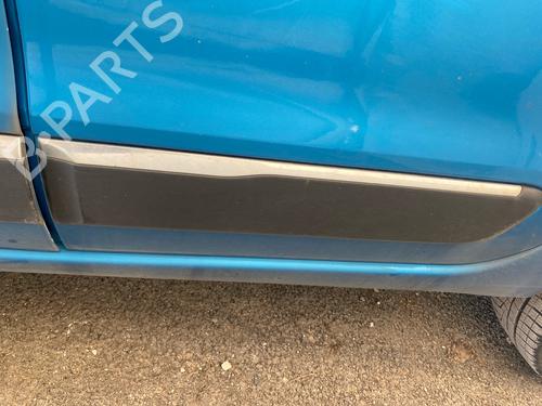 Dørliste CITROËN C3 II (SC_) 1.6 HDi | BP36149522C150 - Image 3