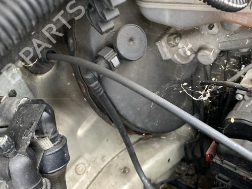 Used Servo brake Servo brake CITROËN BERLINGO / BERLINGO FIRST Box Body/MPV (M_) 1.9 D 70 (MBWJZ, MCWJZ) (69 hp) 30849235 30849235