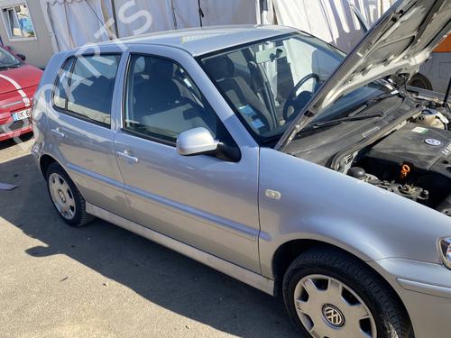 Used Front bumper reinforcement Front bumper reinforcement VW POLO III CLASSIC (6V2) 60 1.4 (60 hp) 33553446 33553446