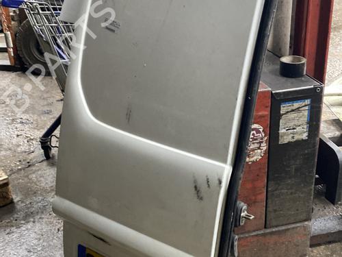 Used Left tailgate FIAT SCUDO Van (270_, 272_) 2.0 D Multijet (120 hp) 22515385