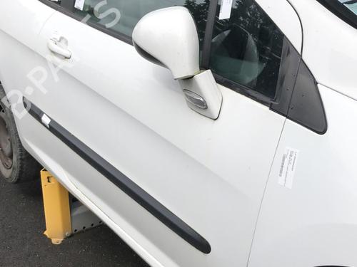 Right front door PEUGEOT 308 I (4A_, 4C_) 1.6 HDi | BP19914103C3 