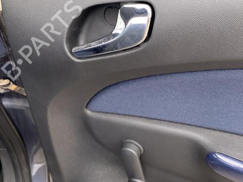 Rear right panel OPEL CORSA D (S07) 1.2 LPG (L08, L68) | BP30061741C61