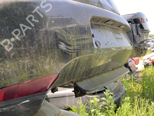 Rear bumper ALFA ROMEO GT (937_) 1.9 JTD (937CXN1B) | BP26618074C8 