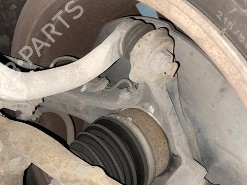 Right front steering knuckle HONDA ACCORD VIII (CU) 2.2 i-DTEC (CU3) | BP30760507M26 - Image 3