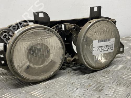 Used Left headlight BMW 5 (E34) 525 i 24V (192 hp) 26934512