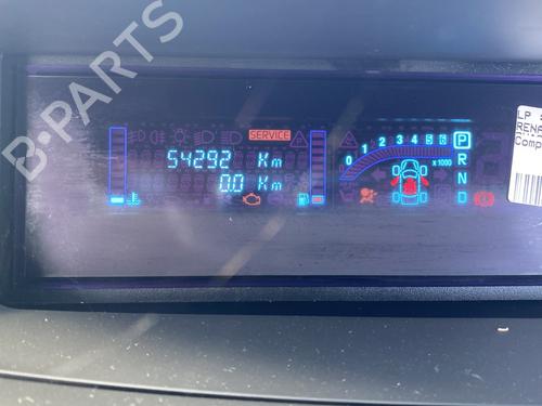 Used Gearbox Gearbox RENAULT ESPACE IV (JK0/1_) 2.0 dCi (JK01, JK02, JK1J, JK1K, JK1H) (150 hp) 30646532 30646532