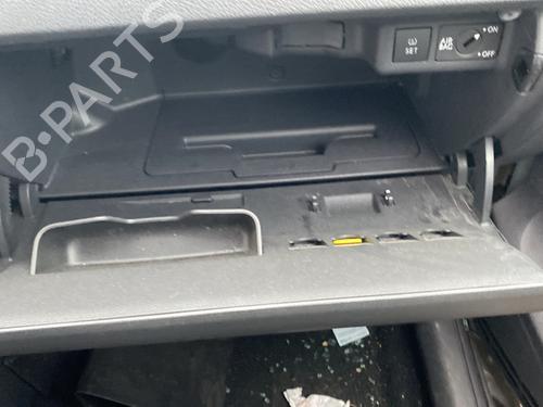 Used Glove box VW POLO V (6R1, 6C1) [2009-2022]  22178787