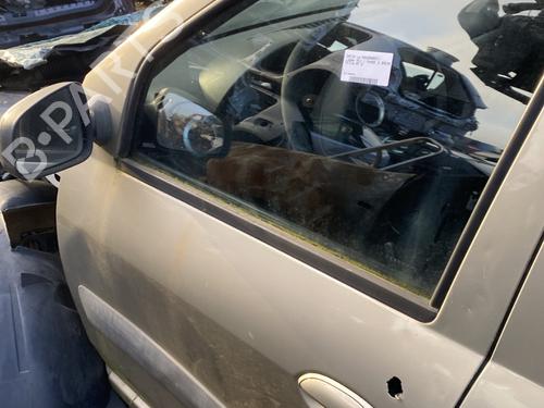 Used Left front door DACIA LOGAN MCV (KS_) 1.5 dCi (KS0W) (86 hp) 23783445