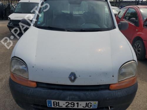 Used Hood RENAULT KANGOO Express (FC0/1_) D 65 1.9 (FC0E, FC02, FC0J, FC0N) (64 hp) 22124714