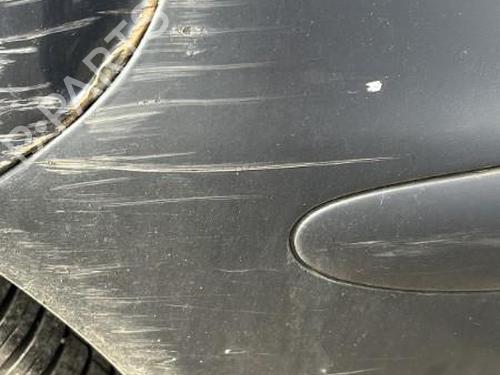 Rear bumper SEAT IBIZA III (6L1) 1.4 TDI | BP22119755C8 