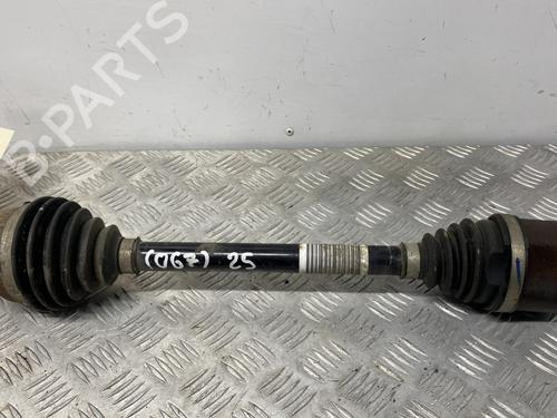 Left front driveshaft CITROËN C3 AIRCROSS II (2R_, 2C_) 1.5 BlueHDi 110 | BP25158427M38 - Image 5
