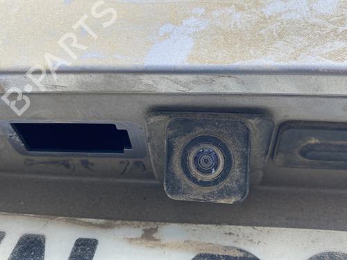 Used Camera Camera PEUGEOT 5008 II (MC_, MJ_, MR_, M4_) 2.0 BlueHDi 180 (MJEHZW, MJEHZR, MJEHZP) (177 hp) 33019890 33019890