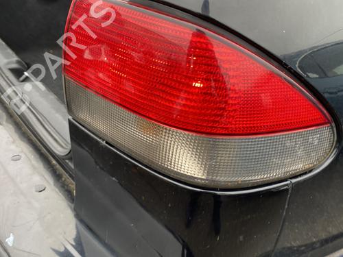 Right taillight SAAB 9-3 (YS3D) 2.0 Turbo | BP29120138C35