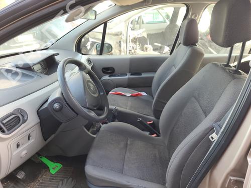Handskerum RENAULT MODUS / GRAND MODUS (F/JP0_) 1.2 (JP0C, JP0K, FP0C, FP0K, FP0P, JP0P, JP0T) | BP38072129C95 - Image 13