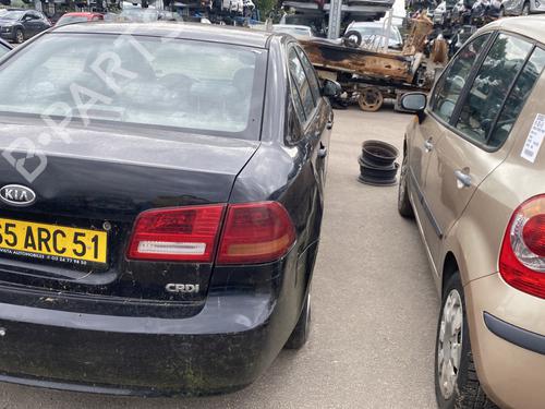 Rear left panel KIA MAGENTIS II (MG) 2.0 CRDi | BP27919847C60 - Image 7