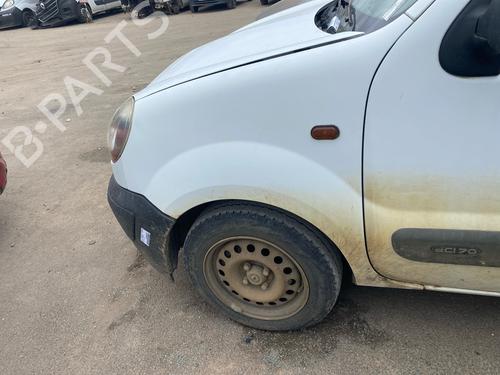 Guarda-lamas esquerdo RENAULT KANGOO (KC0/1_) 1.5 dCi (KC07) | BP34412400C41 - Image 2