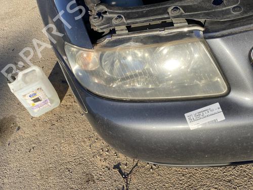 Faro derecho AUDI A3 (8L1) 1.9 TDI (130 hp) 24439035