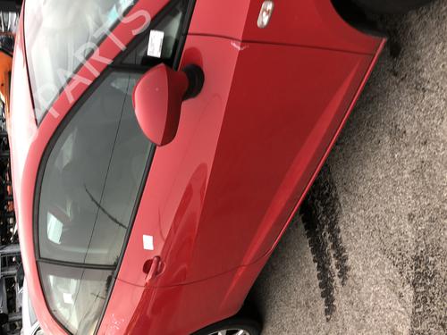 Right front door SEAT IBIZA IV SC (6J1, 6P5) 1.9 TDI | BP22114018C3 
