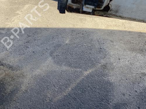 Used Left tailgate Left tailgate CITROËN C15 Box Body/MPV (VD_) 1.8 D (60 hp) 26962247 26962247