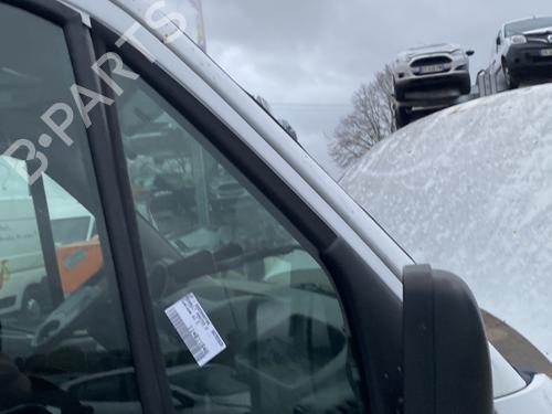 Right front door RENAULT MASTER II Van (FD) 2.8 dTI (FD0C, FD0F, FD2B, FD2F, FD3C, FD3F) | BP29925266C3