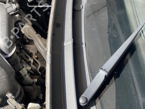 Torpedoplade SEAT IBIZA V (KJ1, KJG) 1.0 TSI (116 hp) 31994733