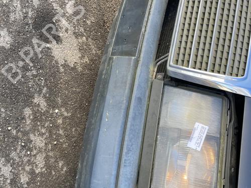 Stoßstange vorne für MERCEDES-BENZ 124 Saloon (W124) 250 D (124.125) (94 hp) 21594913