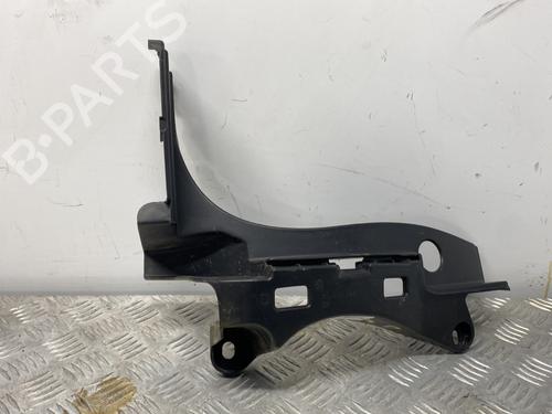 Used Rear bumper bracket PEUGEOT 3008 I MPV (0U_) 1.6 HDi (114 hp) 28614168