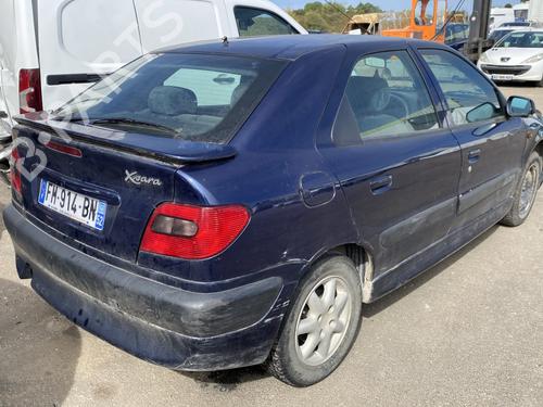 Front right panel CITROËN XSARA (N1) 1.9 TD | BP33013611C59  - Image 5