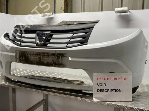 Front bumper DACIA SANDERO 1.2 16V | BP26213505C7 - Image 10