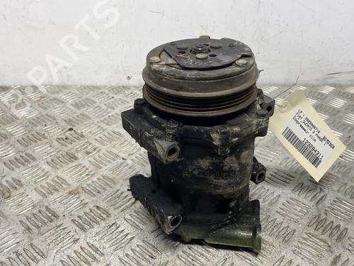 Used AC compressor AC compressor FIAT DUCATO Van (250_) 150 Multijet 2,3 D (148 hp) 33444387 33444387