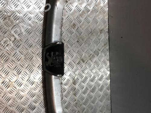 Grille PEUGEOT 206 Hatchback (2A/C)  | BP22111349C40 