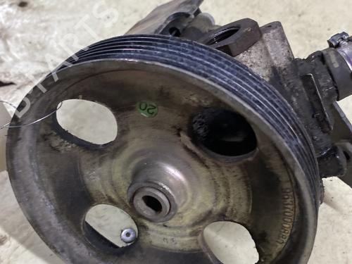 Used Steering pump Steering pump CITROËN BERLINGO Box Body/MPV (B9) 1.6 HDi 90 16V (90 hp) 28366837 28366837