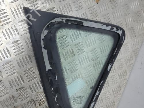 Rear right quarter glass RENAULT SCÉNIC III (JZ0/1_) 1.5 dCi (JZ02, JZ0R) | BP19907030C92 