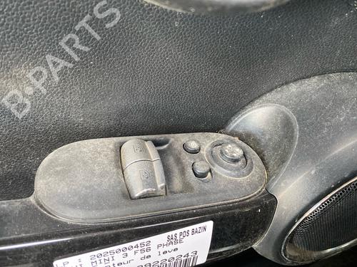 Left front window switch MINI MINI (F56) Cooper | BP37156896I27 - Image 2