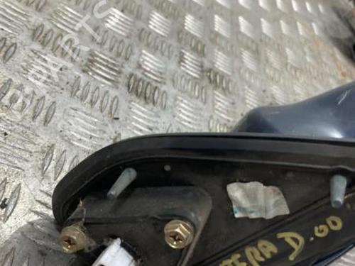 Right mirror OPEL FRONTERA B (U99) 2.2 DTI (6B_ZC, 6B_VF, 6B_66, 6B_76) | BP21596445C27 