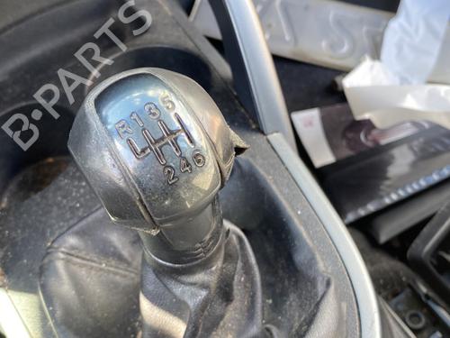 Gear lever SEAT ALTEA (5P1) 2.0 TDI 16V | BP25124663M90 