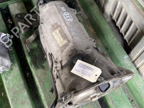 Gearbox MERCEDES-BENZ E-CLASS (W211) E 270 CDI (211.016) | BP26962200M3 