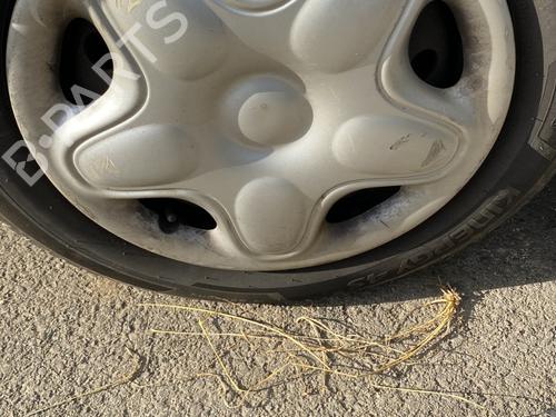 Hub cap RENAULT LAGUNA I (B56_, 556_) 2.0 (B56C/H/N) | BP29571677C160 