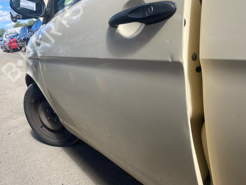 Used Left front door Left front door 38164042 38164042